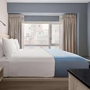 Wingate By Wyndham Midtown South/5th Ave ניו יורק
