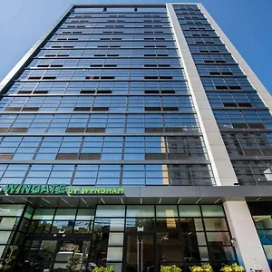 Wingate By Wyndham Long Island ניו יורק