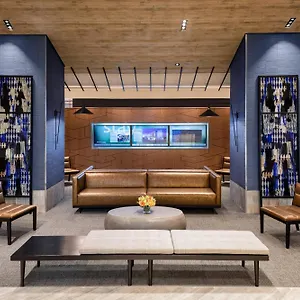 Springhill By Marriott Manhattan/times Square South ניו יורק
