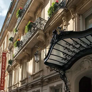 Mayfair פריז